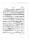 Chamberversion Mozart Piano Concerto (Stringquintet version)